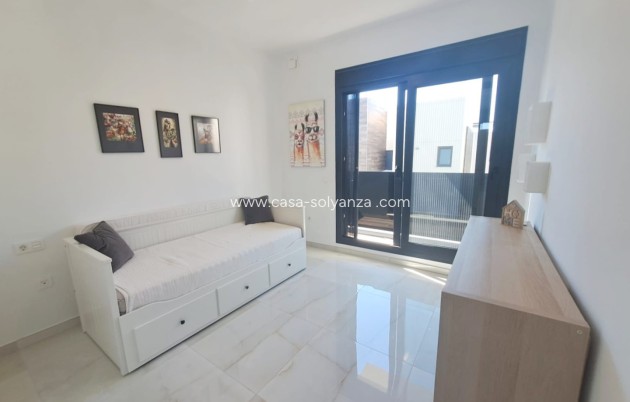 Revente - Maison de ville - Orihuela Costa - Costa Blanca