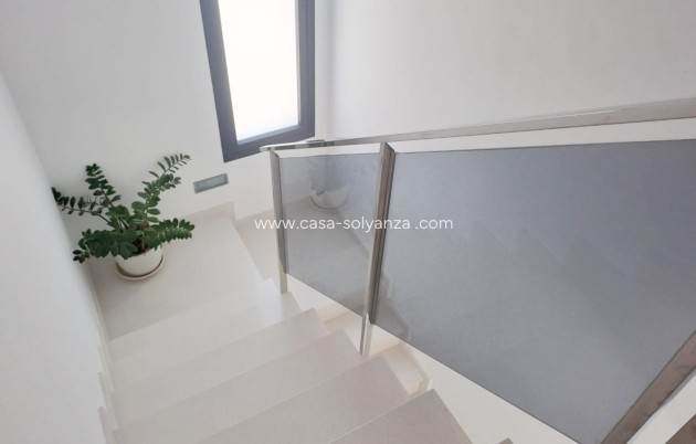 Revente - Maison de ville - Orihuela Costa - Costa Blanca