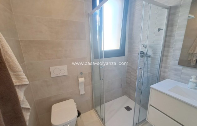 Revente - Maison de ville - Orihuela Costa - Costa Blanca