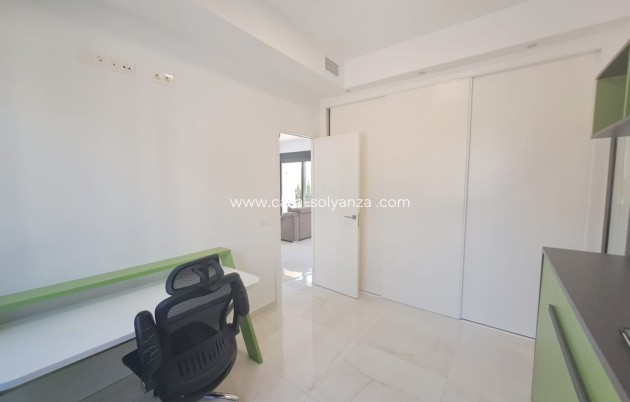 Revente - Maison de ville - Orihuela Costa - Costa Blanca