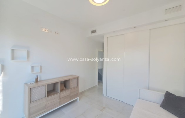 Revente - Maison de ville - Orihuela Costa - Costa Blanca