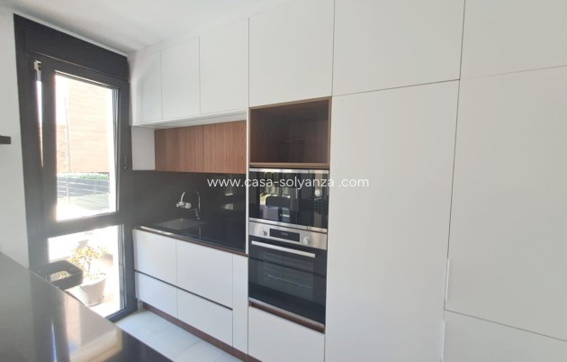 Revente - Maison de ville - Orihuela Costa - Costa Blanca