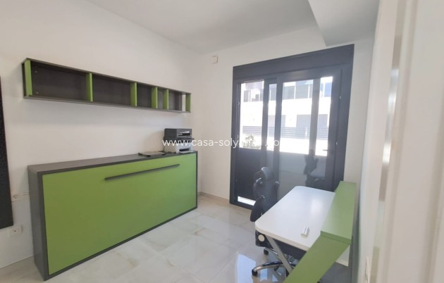 Revente - Maison de ville - Orihuela Costa - Costa Blanca