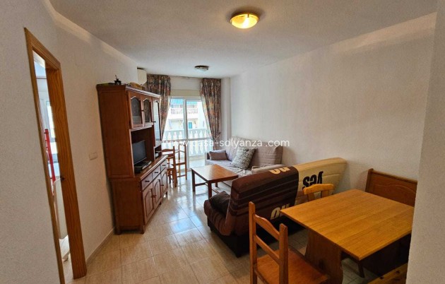 Revente - Appartement - Torrevieja - Costa Blanca