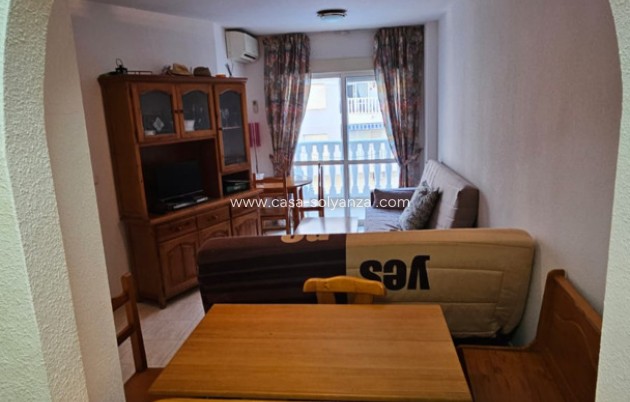Revente - Appartement - Torrevieja - Costa Blanca