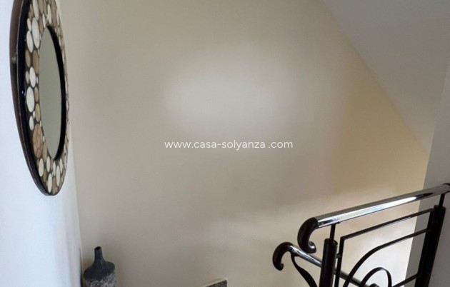 Revente - Maison de ville - Ciudad Quesada - Costa Blanca