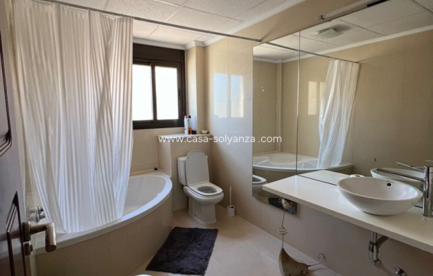 Revente - Maison de ville - Ciudad Quesada - Costa Blanca