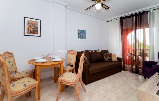 Revente - Appartement - Torrevieja - Costa Blanca