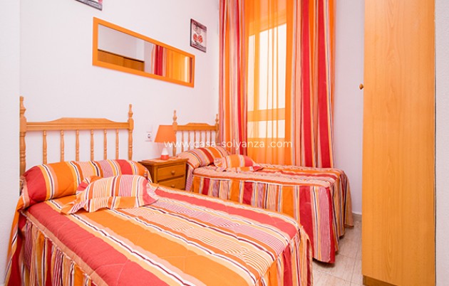Revente - Appartement - Torrevieja - Costa Blanca