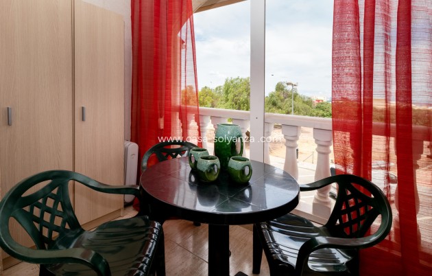 Revente - Appartement - Torrevieja - Costa Blanca