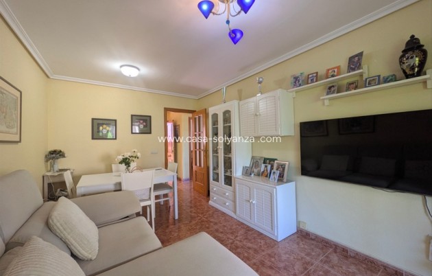 Reventa - Apartamento / piso - Benidorm - Costa Blanca