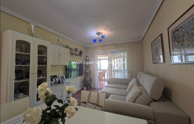 Reventa - Apartamento / piso - Benidorm - Costa Blanca