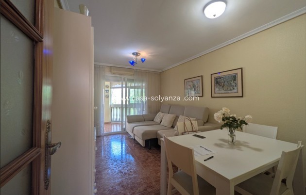 Reventa - Apartamento / piso - Benidorm - Costa Blanca