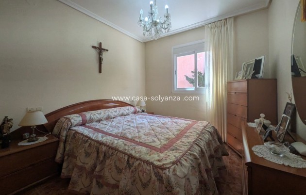 Reventa - Apartamento / piso - Benidorm - Costa Blanca