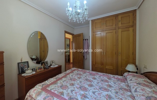 Reventa - Apartamento / piso - Benidorm - Costa Blanca