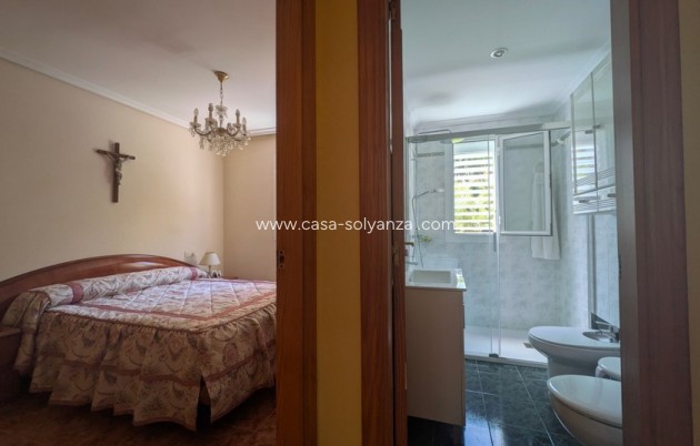 Reventa - Apartamento / piso - Benidorm - Costa Blanca