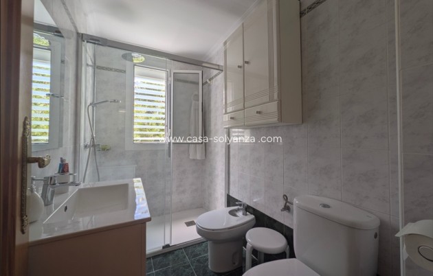 Reventa - Apartamento / piso - Benidorm - Costa Blanca