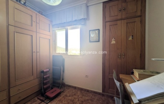 Reventa - Apartamento / piso - Benidorm - Costa Blanca