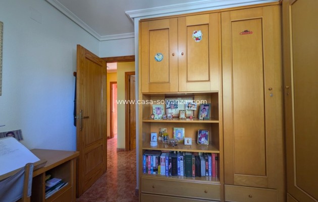 Reventa - Apartamento / piso - Benidorm - Costa Blanca