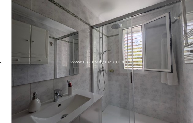 Reventa - Apartamento / piso - Benidorm - Costa Blanca