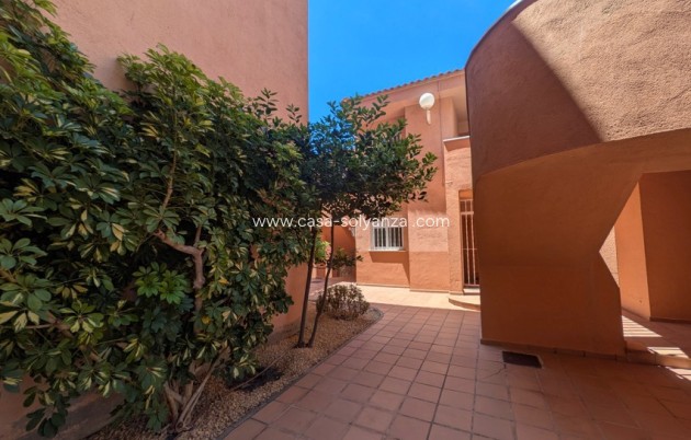 Reventa - Apartamento / piso - Benidorm - Costa Blanca