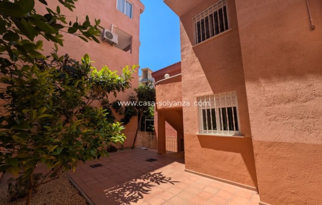 Reventa - Apartamento / piso - Benidorm - Costa Blanca