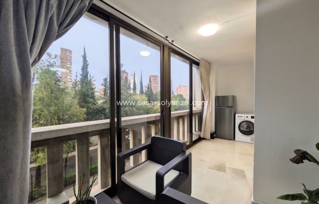 Revente - Appartement - Benidorm - Costa Blanca
