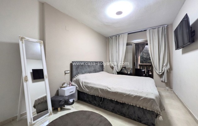 Revente - Appartement - Benidorm - Costa Blanca