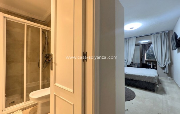 Revente - Appartement - Benidorm - Costa Blanca