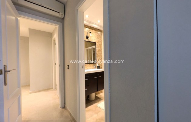 Revente - Appartement - Benidorm - Costa Blanca