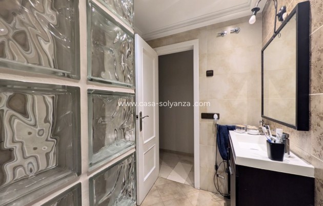 Revente - Appartement - Benidorm - Costa Blanca