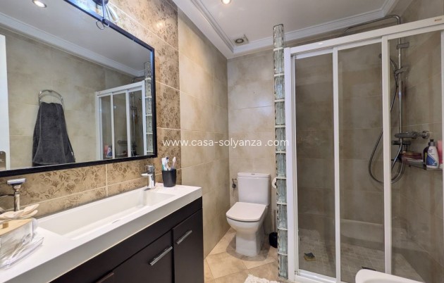 Revente - Appartement - Benidorm - Costa Blanca