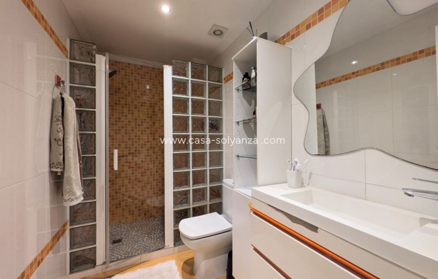 Revente - Appartement - Benidorm - Costa Blanca