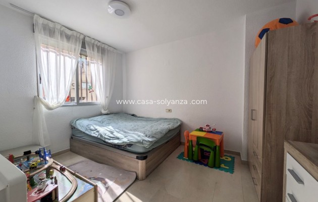 Revente - Appartement - Benidorm - Costa Blanca