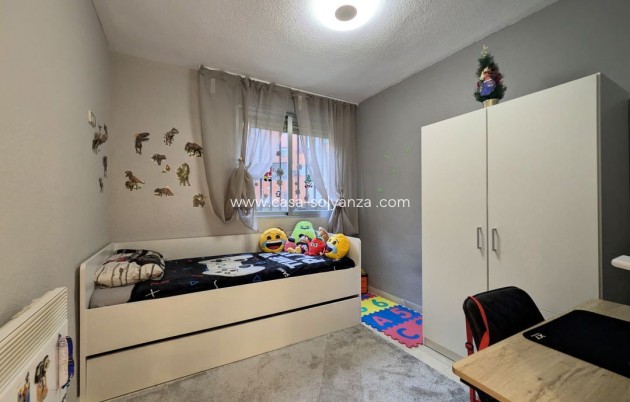 Revente - Appartement - Benidorm - Costa Blanca