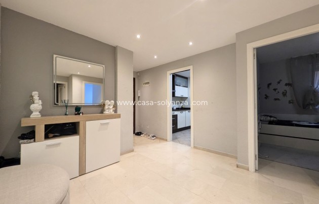 Revente - Appartement - Benidorm - Costa Blanca