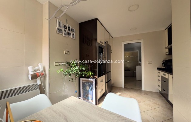 Revente - Appartement - Benidorm - Costa Blanca