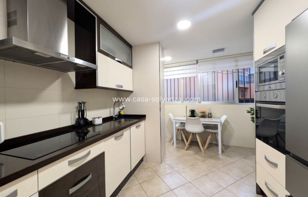 Revente - Appartement - Benidorm - Costa Blanca