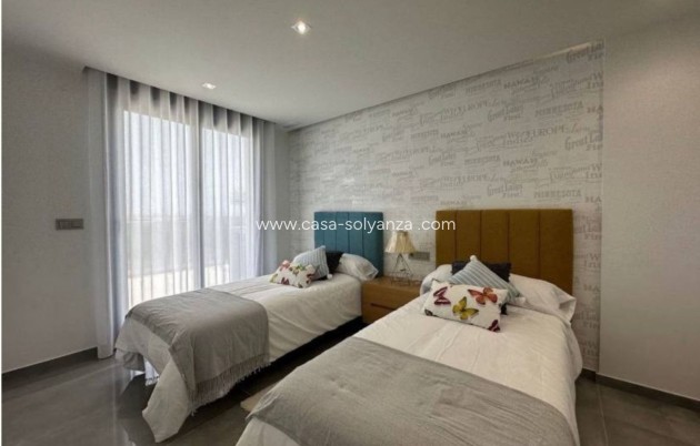 Revente - Maison de ville - Torrevieja - Costa Blanca