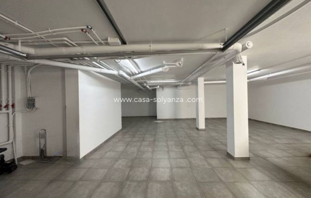 Revente - Maison de ville - Torrevieja - Costa Blanca