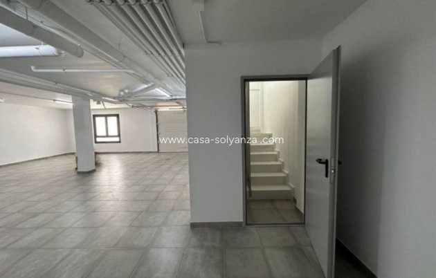 Revente - Maison de ville - Torrevieja - Costa Blanca