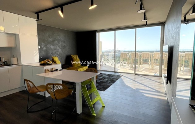 Revente - Appartement - Orihuela Costa - Costa Blanca