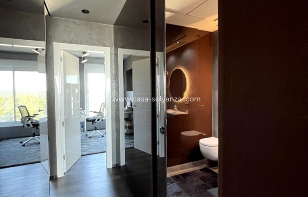 Revente - Appartement - Orihuela Costa - Costa Blanca