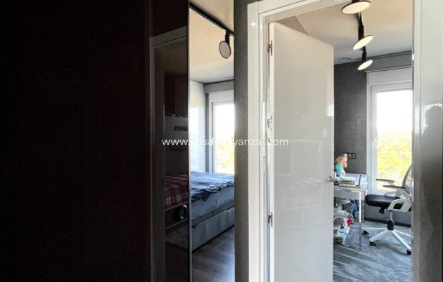 Revente - Appartement - Orihuela Costa - Costa Blanca