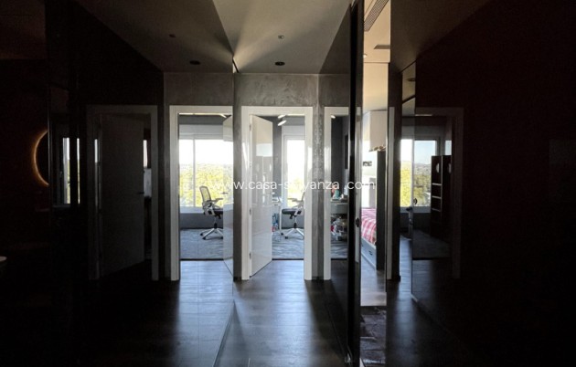 Revente - Appartement - Orihuela Costa - Costa Blanca