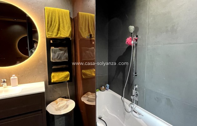 Revente - Appartement - Orihuela Costa - Costa Blanca