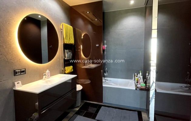 Revente - Appartement - Orihuela Costa - Costa Blanca