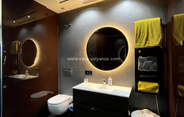 Revente - Appartement - Orihuela Costa - Costa Blanca