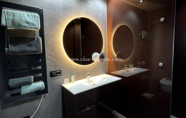 Revente - Appartement - Orihuela Costa - Costa Blanca