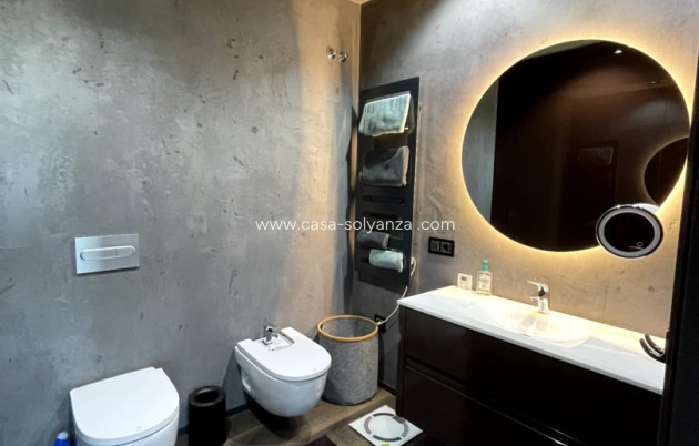 Revente - Appartement - Orihuela Costa - Costa Blanca